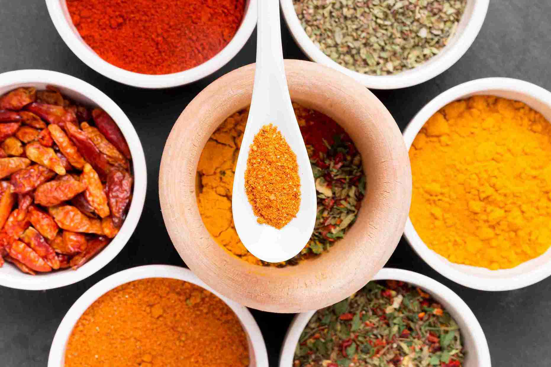 Spices